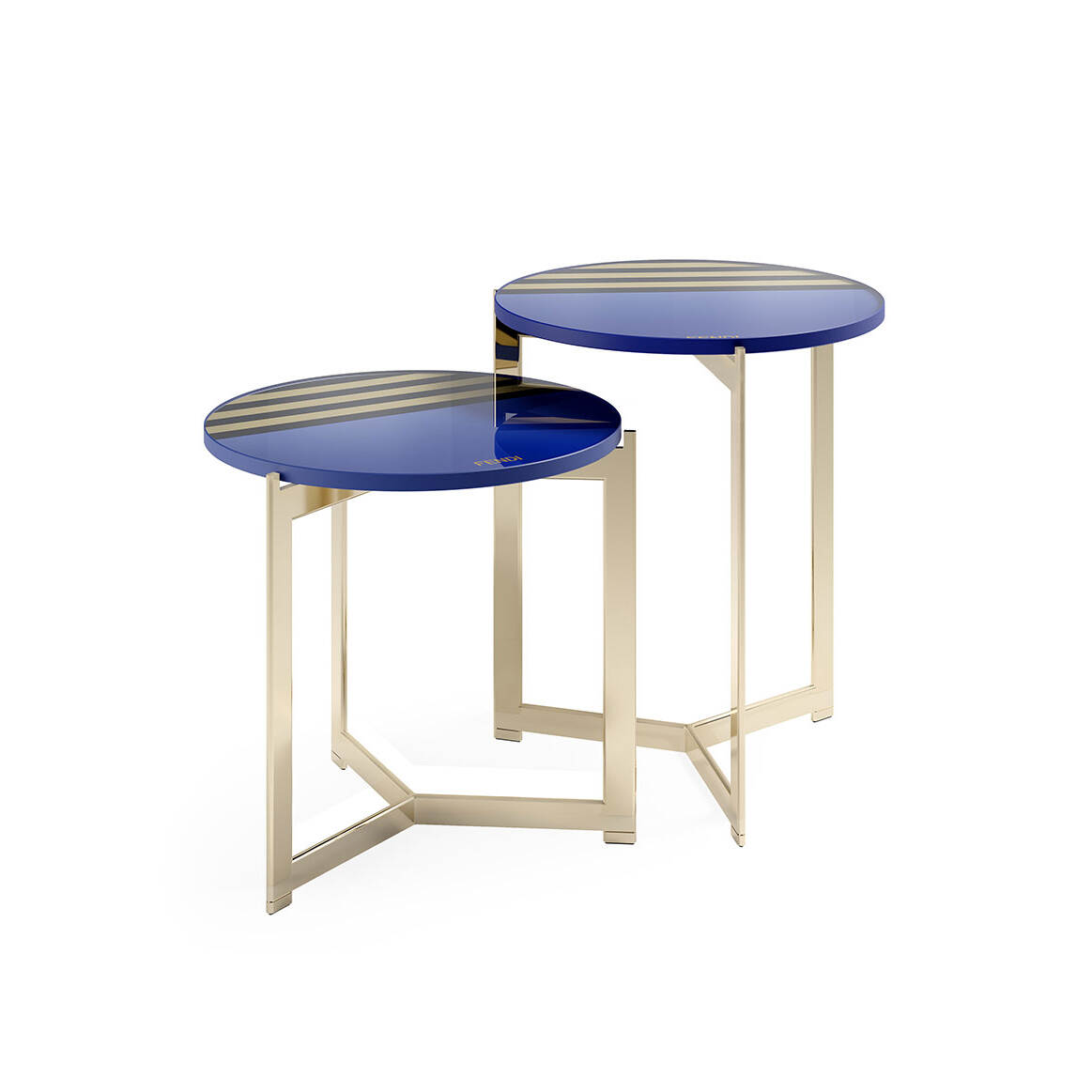 tempered glass coffee table