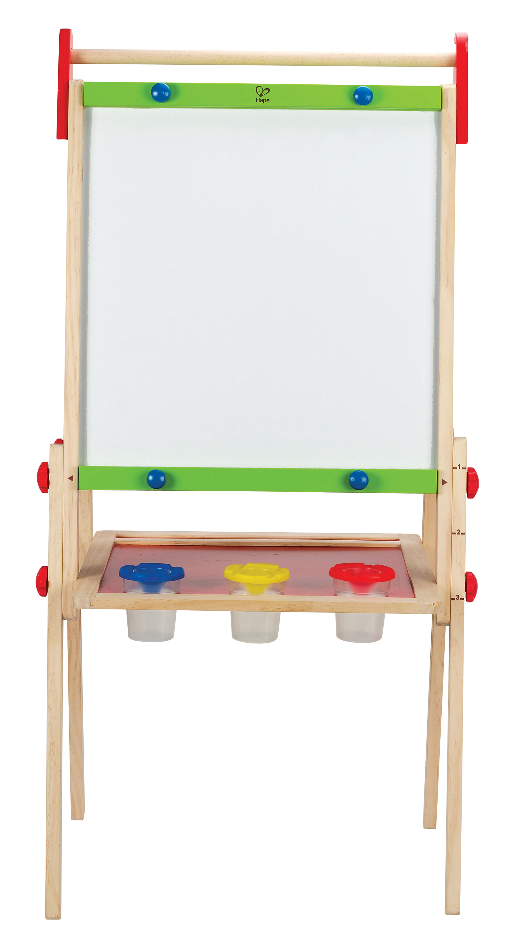 Unlocking Creativity with the Ultimate Children’s Chalkboard and Easel Guide