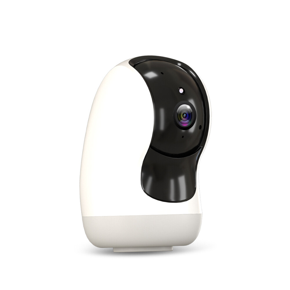 Eseye Hd 1080P Mini Camera Surveillance System  Baby Monitors Motion Detection Network Camera