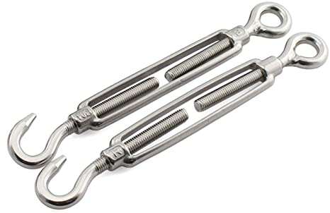 Stainless Steel Turnbuckles For Sale,Forged Turnbuckle,Micro Turnbuckles