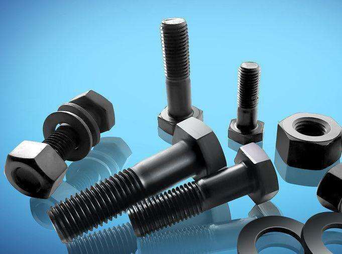 bolts
