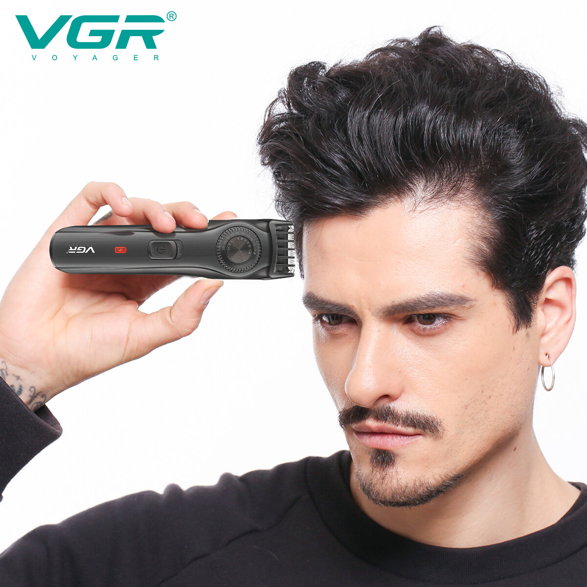 Rechargeable Professional Hair Clipper Factory, Wholesale Rechargeable Cordless Hair Clippers, Wholesale Rechargeable Electric Hair Clipper