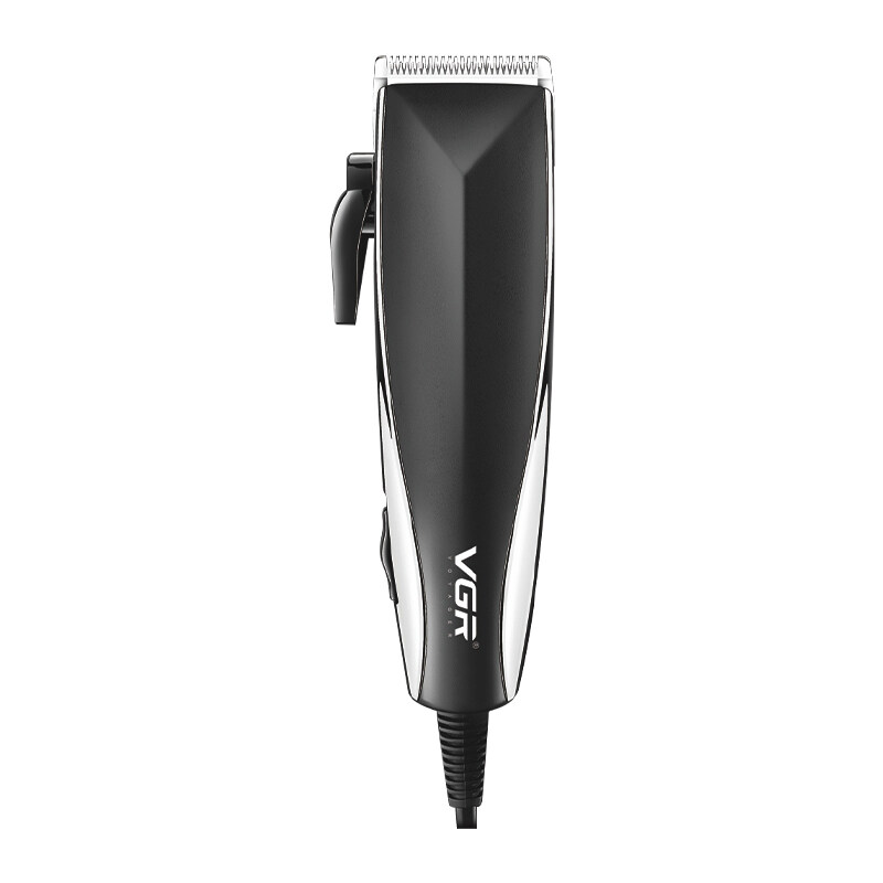 China Professional Cordless rechargeable hair trimmer factory manufacturer