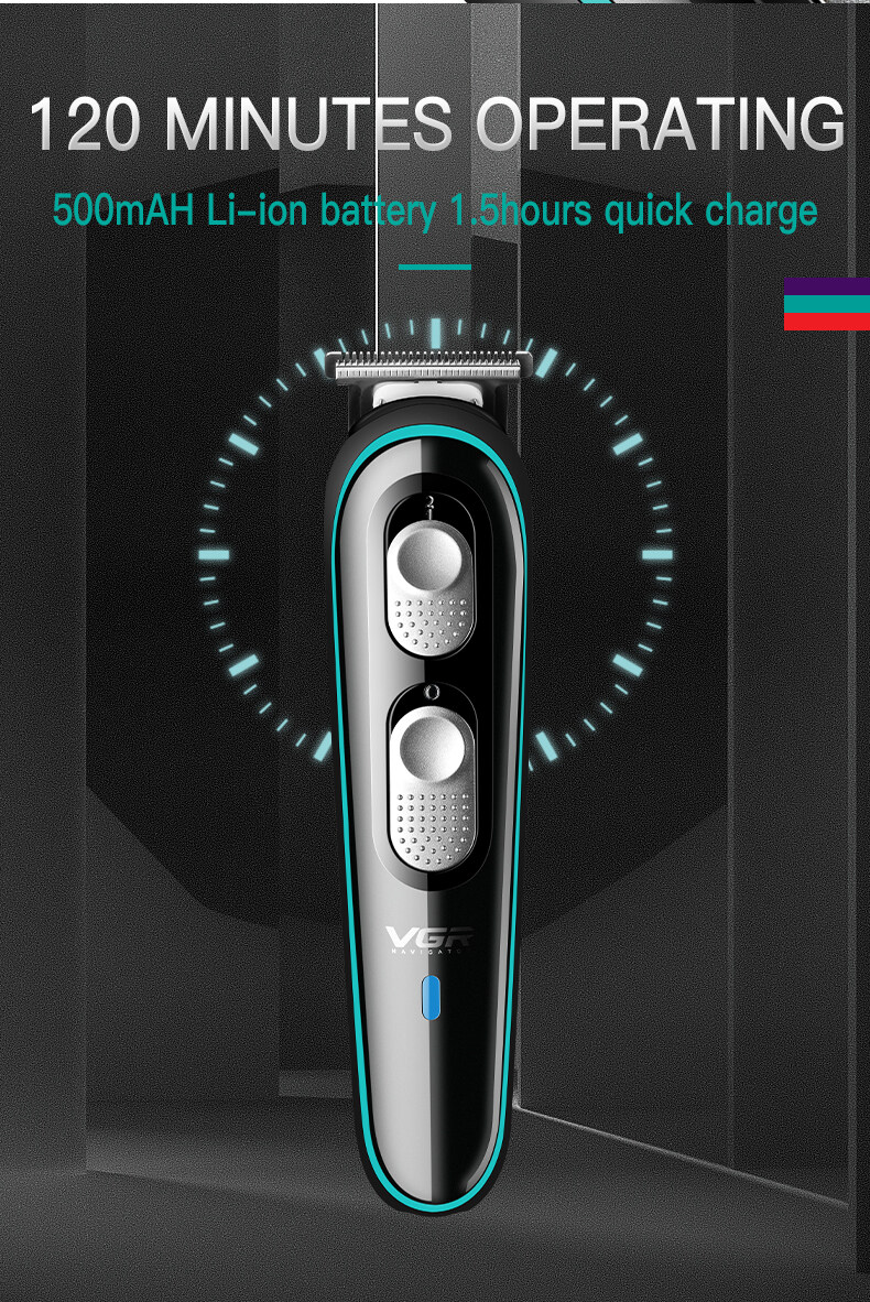Wholesale High Quality Electric Facial Hair Beard Trimmer Brands Company Manufacturers