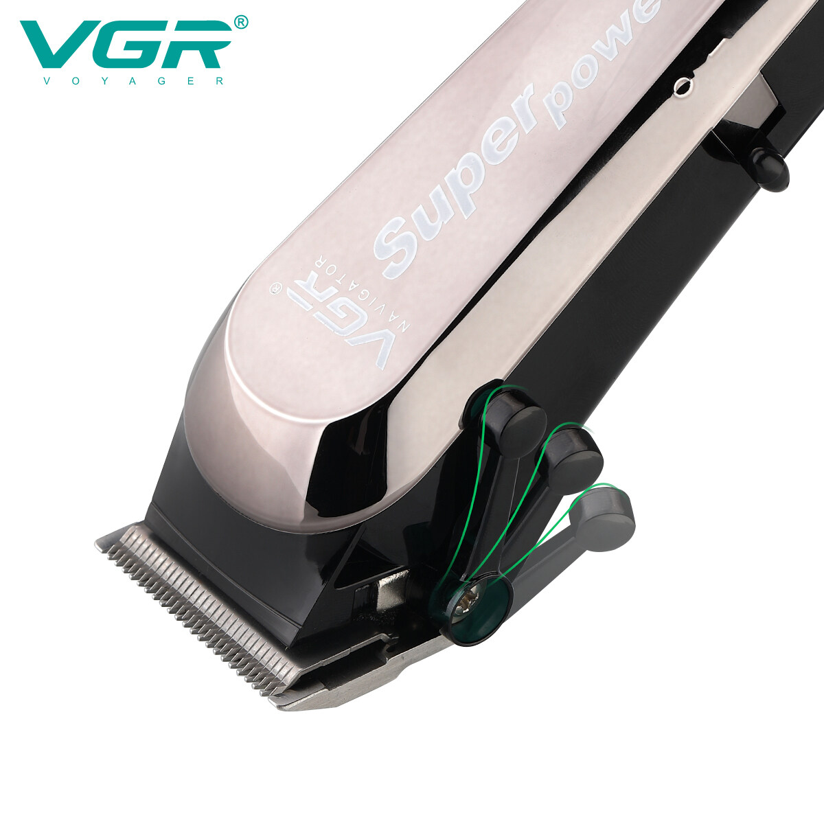 Usb Charger Hair Clippers Factory, Usb Charger Hair Clippers Manufacturer, Wholesale Usb Charger Hair Clippers