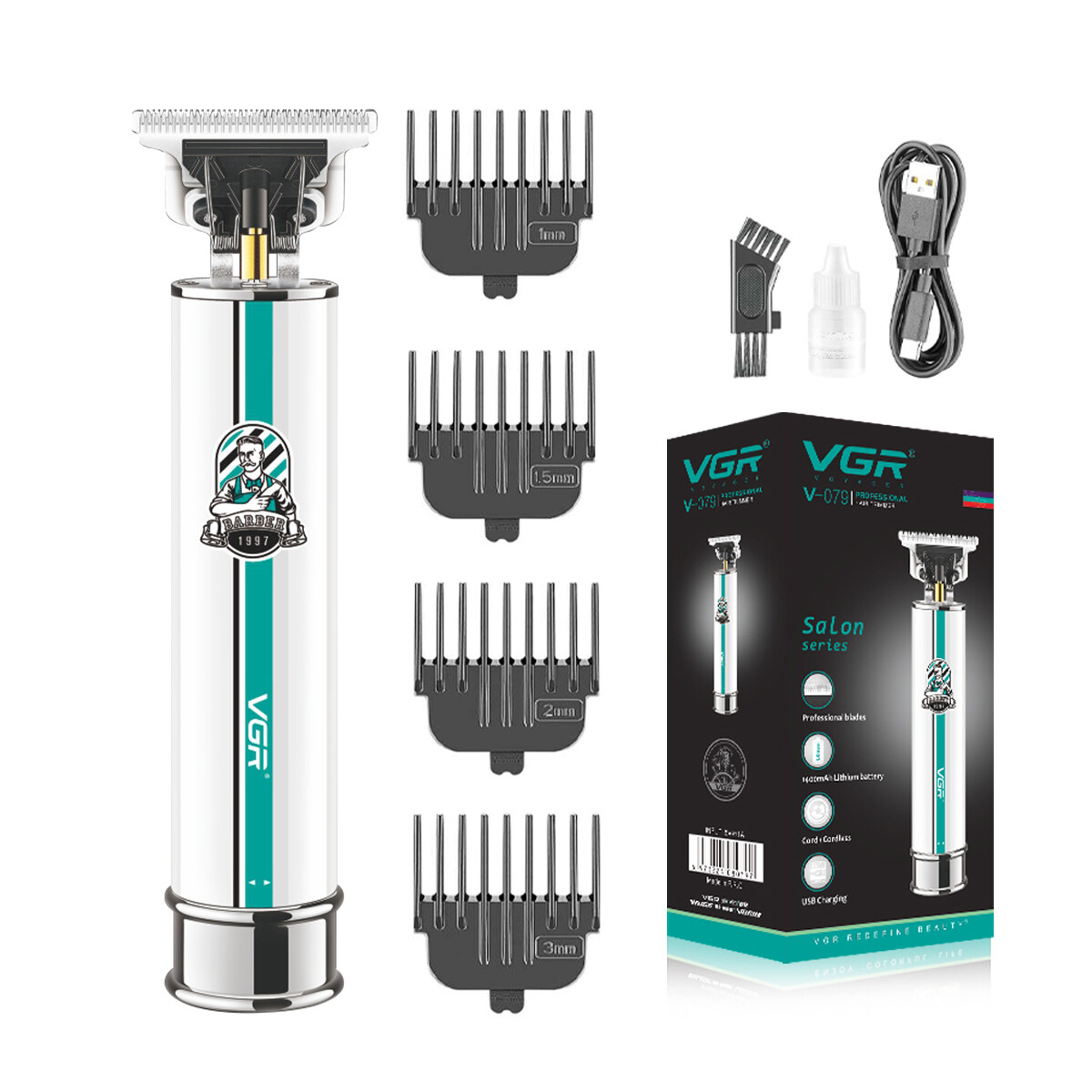 domestic use hair trimmer manufacturer, domestic use hair trimmer supplier, trimmer factories, barber hair clipper factories, cordless rechargeable hair clipper factory
