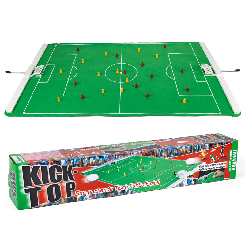 New design Multi-function Wooden Football board games set Education toys