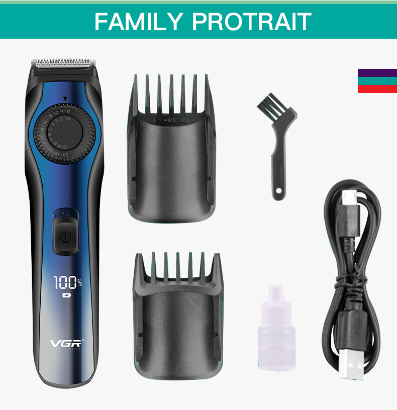 china cordless electric trimmer