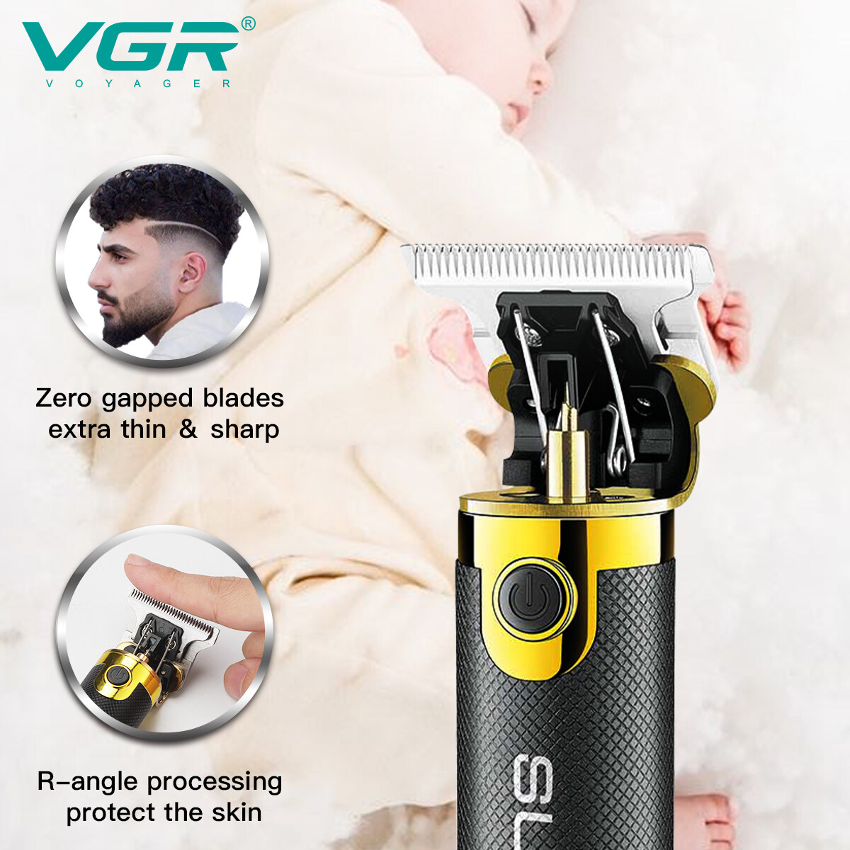 professional hair clipper wholesale, domestic use hair clipper suppliers, high quality hair clipper, oem hair clipper, top trimmer manufacturers