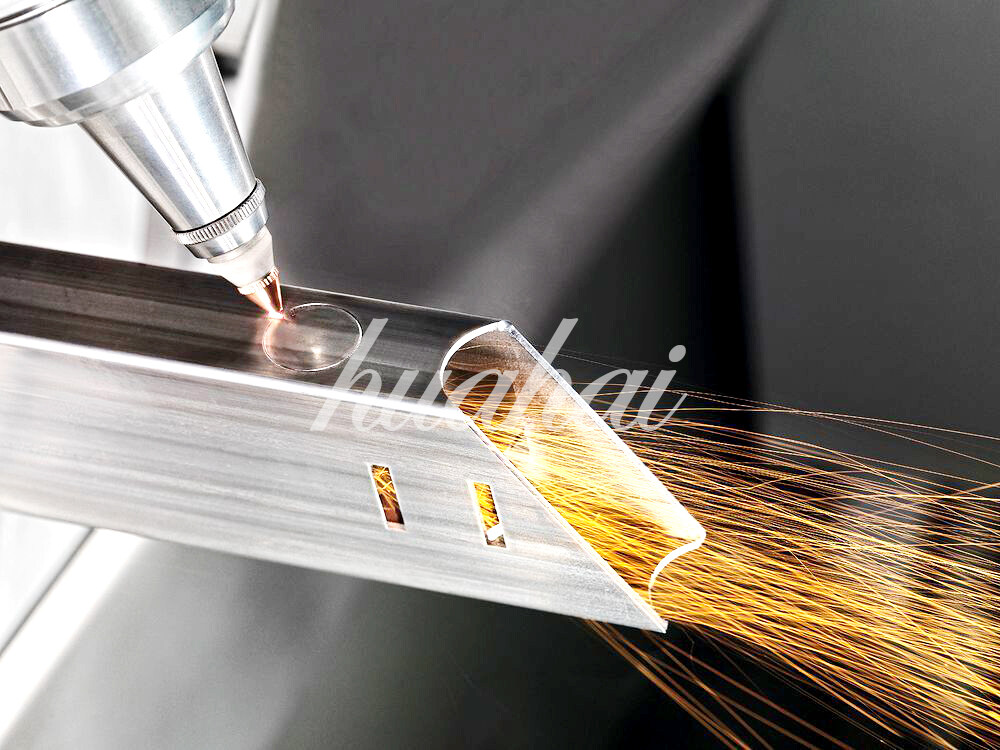 The Evolution and Benefits of CNC Metal Cutting Machines: A Comprehensive Guide