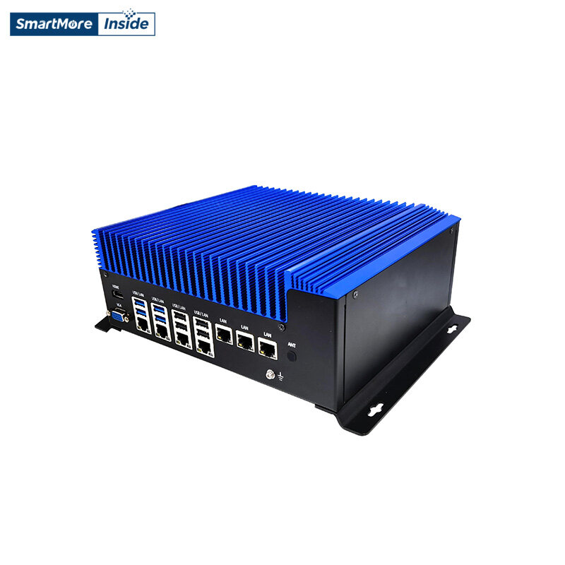 Embedded Industrial PC | SMI-EIPC-05