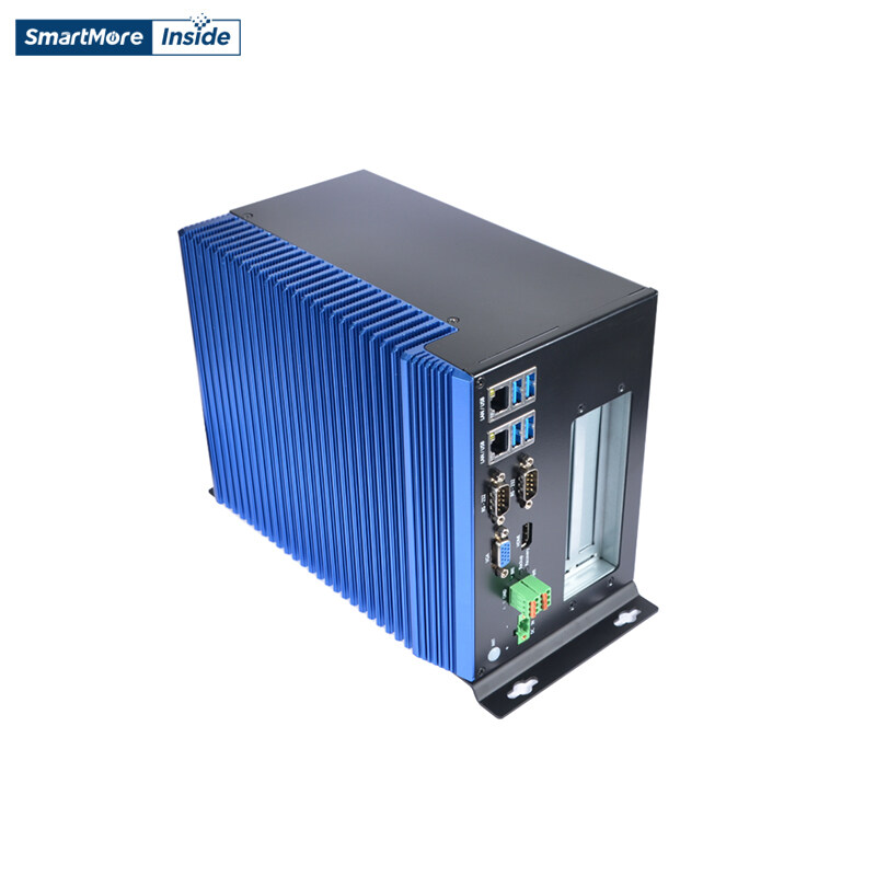 Embedded Industrial PC | SMI-EIPC-06