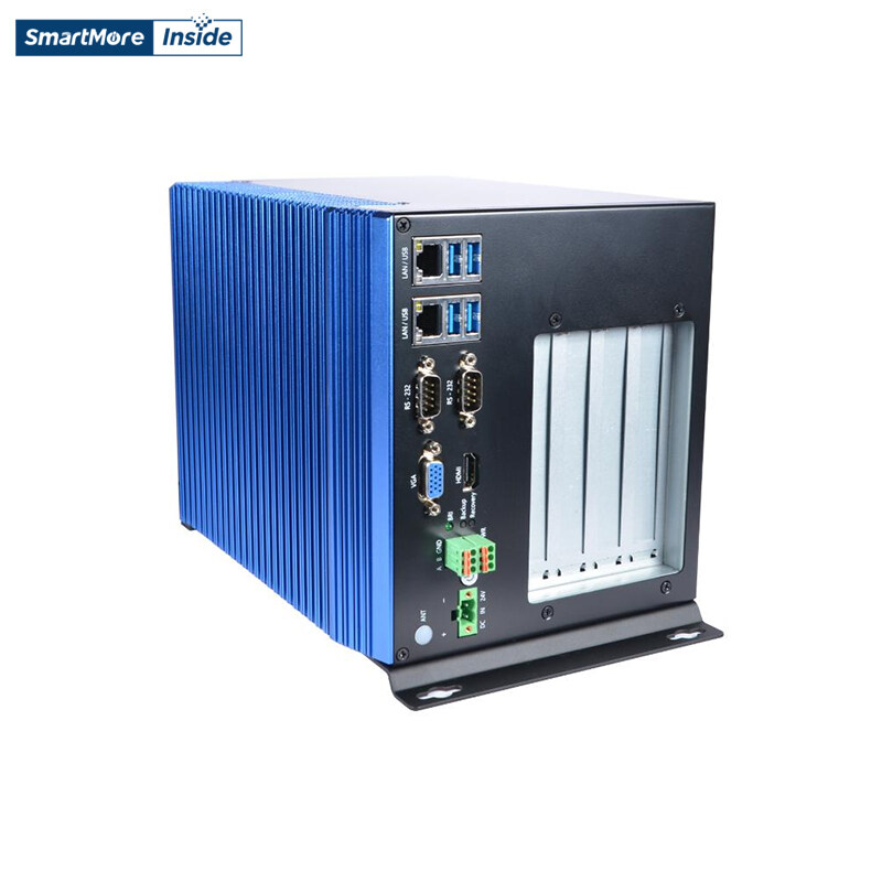 Embedded Industrial PC | SMI-EIPC-07