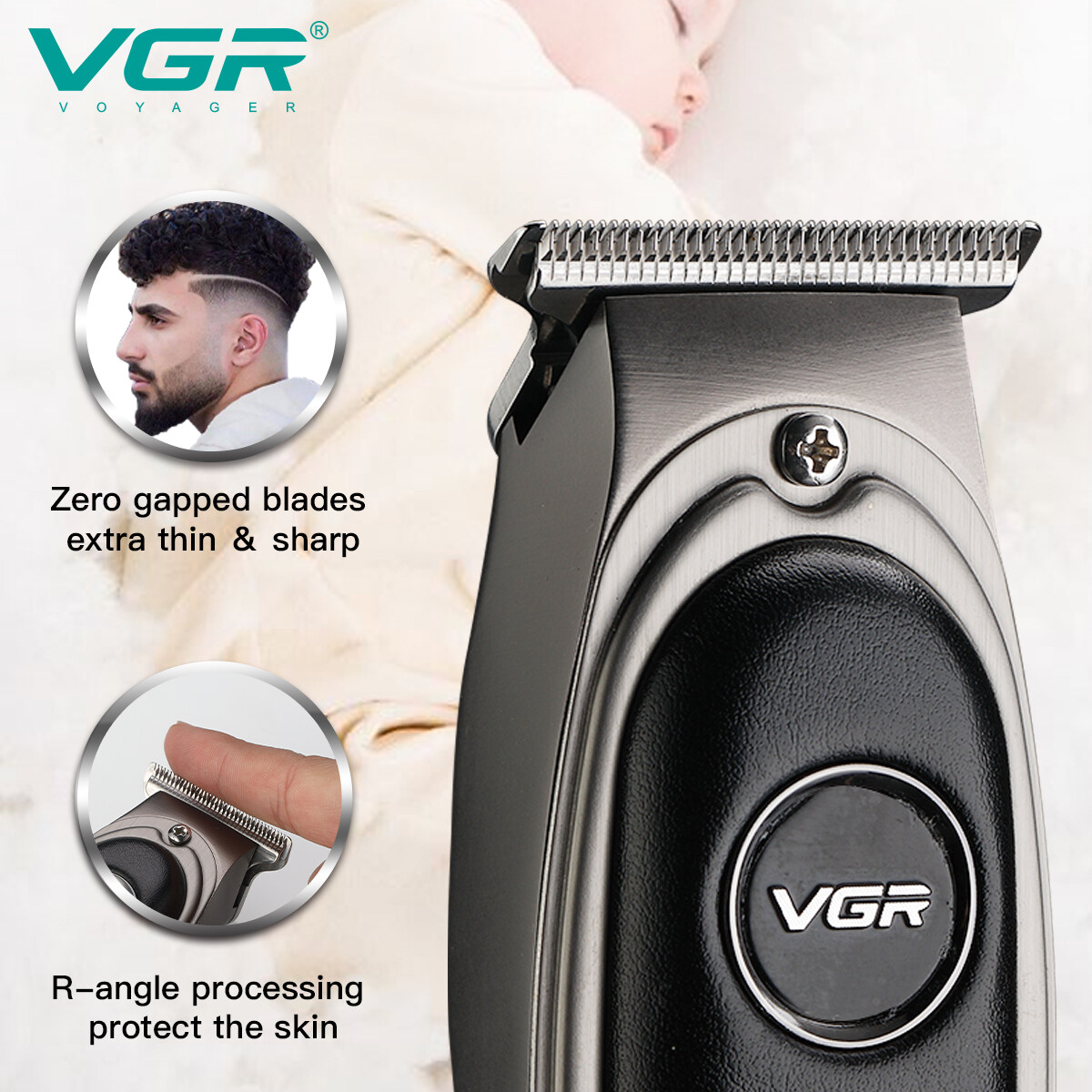 hair trimmer suppliers, customized hair trimmer, china hair trimmer manufacturer, hair clipper suppliers, wholesale leather material trimmer