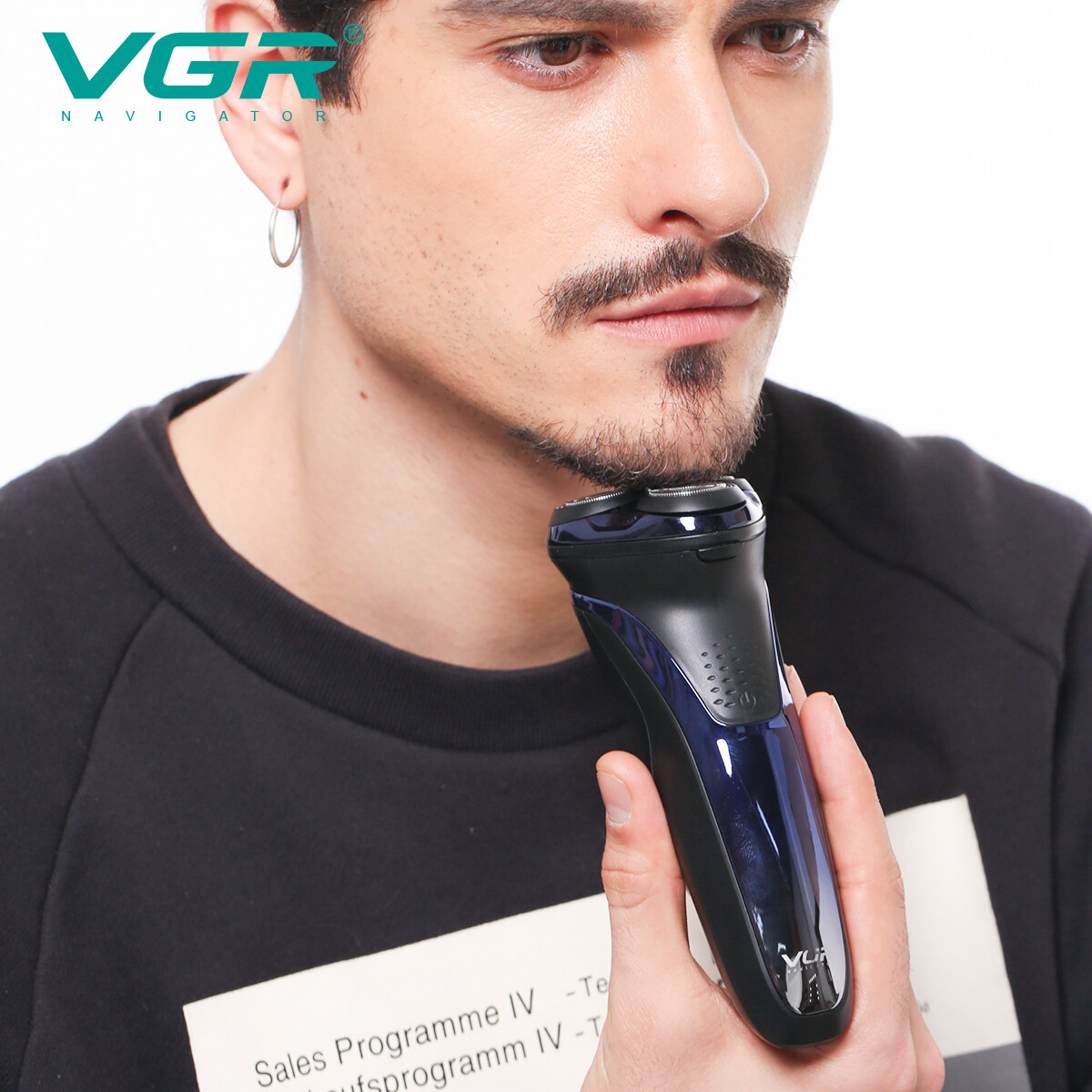 household electric shaver manufacturer, household electric shaver supplier, household electric shaver factory, men IPX7 electric shaver factory, wholesale washable IPX7 electric shaver