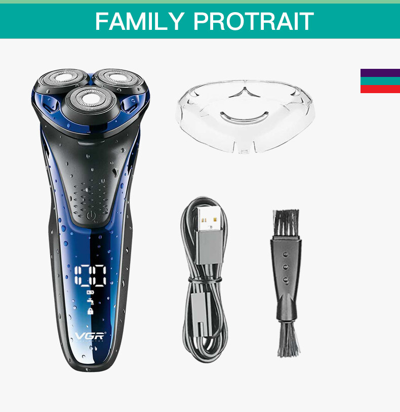 household electric shaver supplier