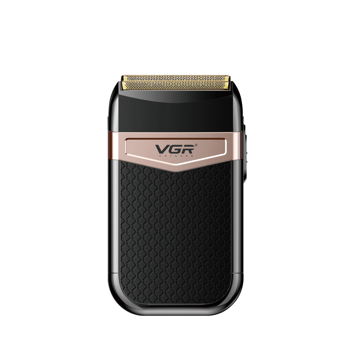 VGR V-331 USB rechargeable electric shaver for men household mens foil blead shaver cordless