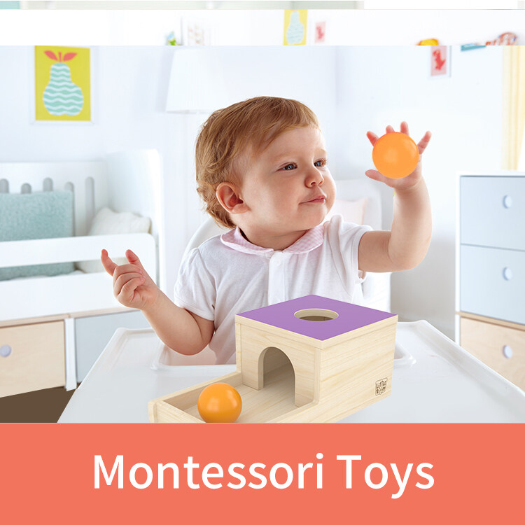 Unlocking Learning: The Educational Value of Montessori Toys
