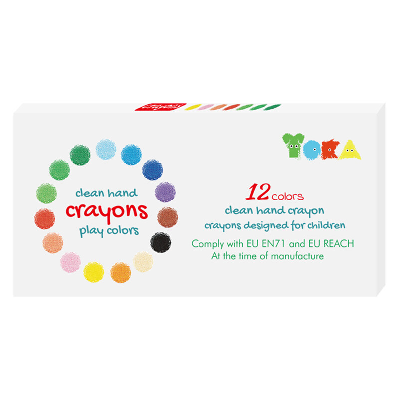 crayola crayon factory for kids
