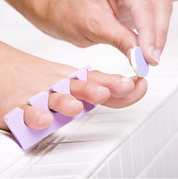 Korea Disposable Foot File: A Convenient and Effective Tool for Foot Care