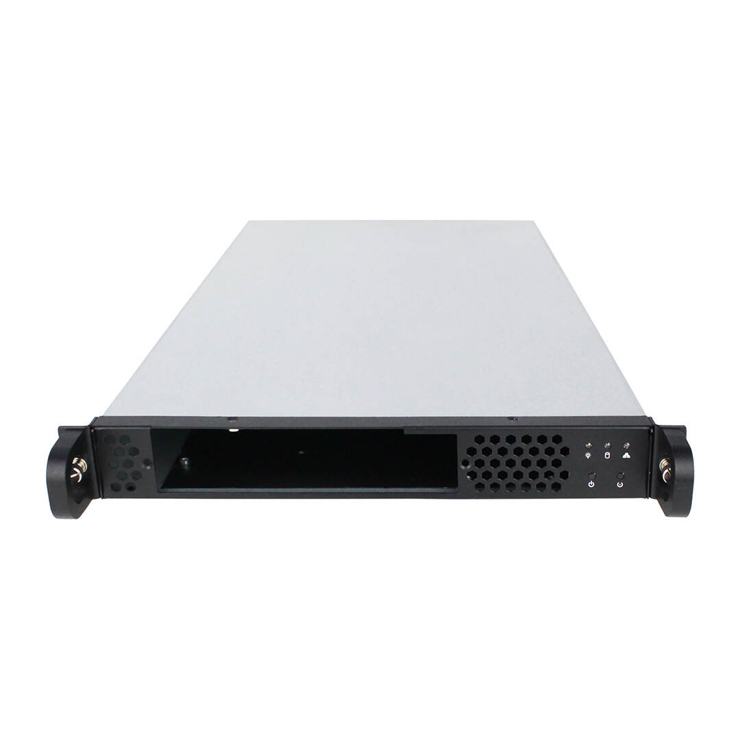 Toploong DH Blade server chassis OEM A Big Server case with 10 pcs 1U Blade empty chassis