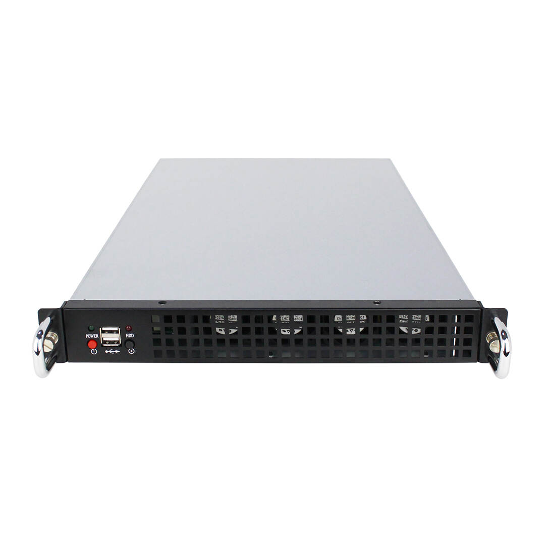 Toploong DH Blade server chassis OEM A Big Server case with 10 pcs 1U Blade empty chassis