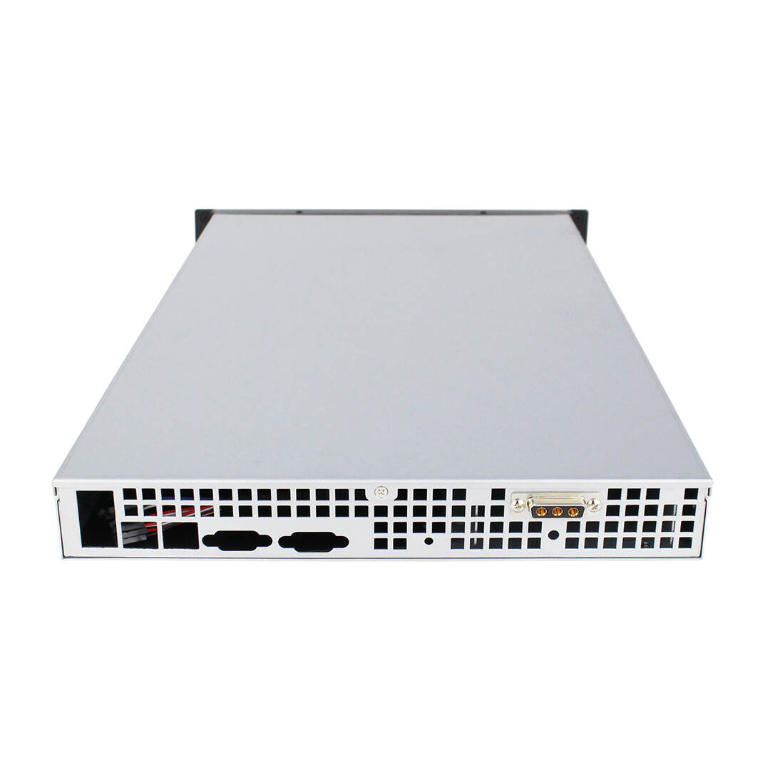 Toploong DH Blade server chassis OEM A Big Server case with 10 pcs 1U Blade empty chassis