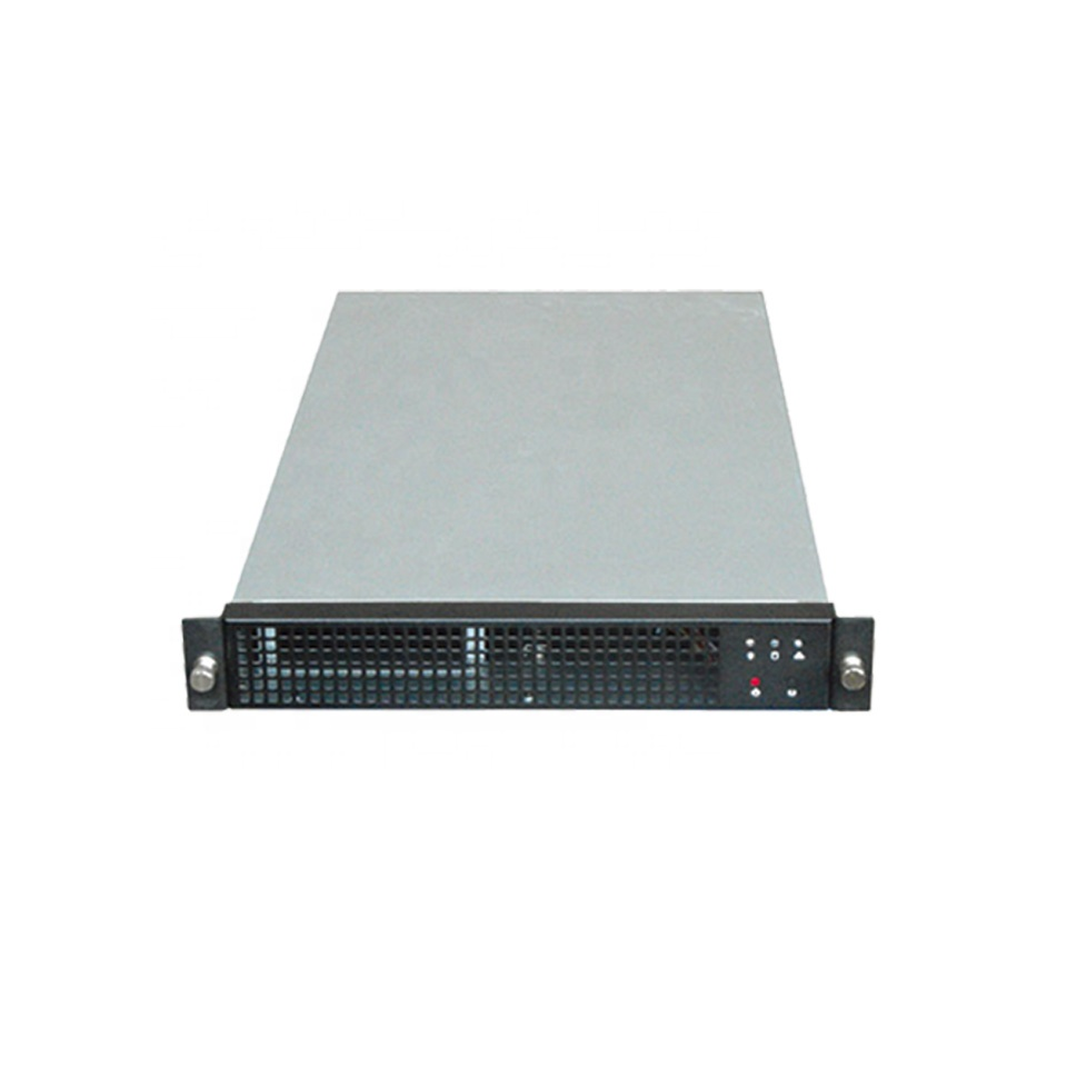Toploong DH Blade server chassis OEM A Big Server case with 10 pcs 1U Blade empty chassis