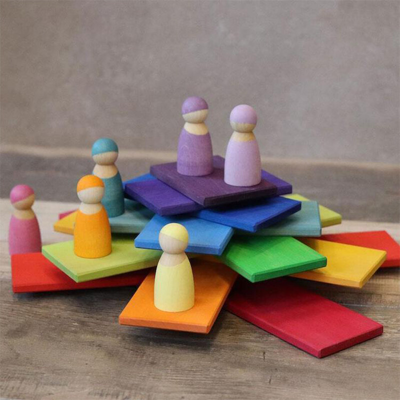 montessori toys rainbow ODM, ODM montessori toys rainbow, ODM 18 month old montessori toys, montessori toys wooden ODM