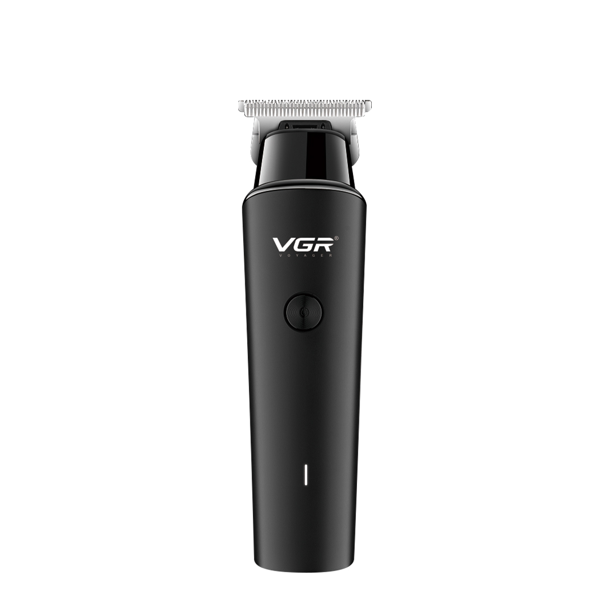 VGR V-933 Zero Cutting Blades Rechargeable Professional Electric Hair Clipper Beard Trimmer for Men Maquina De Cortar Cabelo