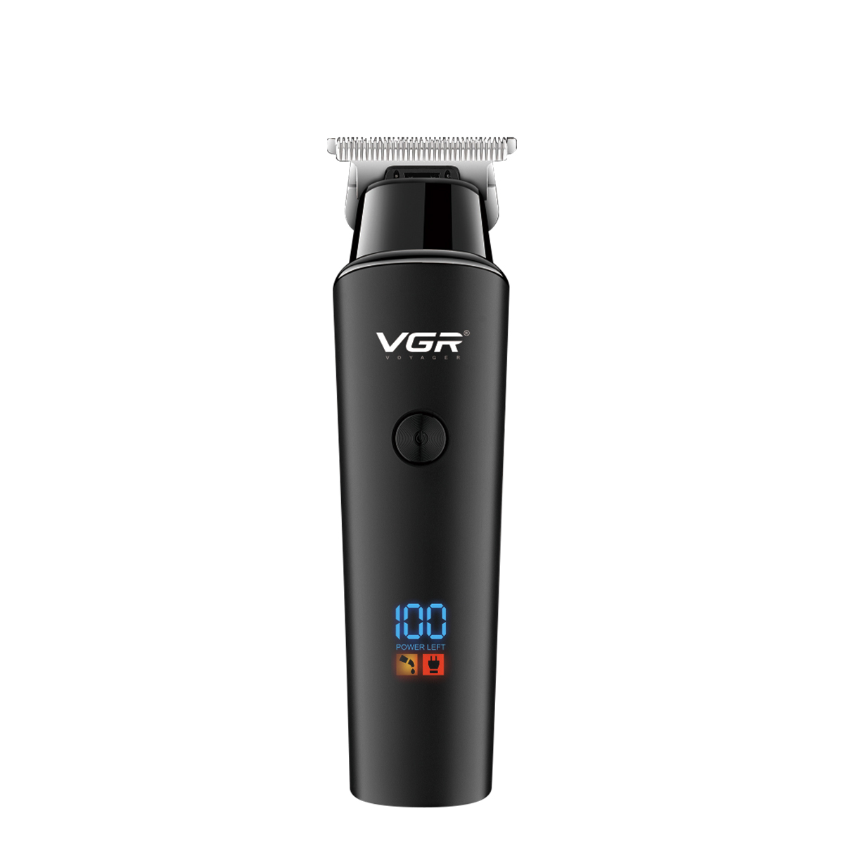 VGR V-937 Professional Rechargeable Electric Beard Hair Trimmer Cordless Barber Hair Clipper Cutting Machine for Men