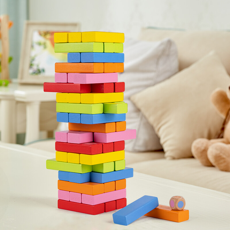 importance of toys in early childhood education