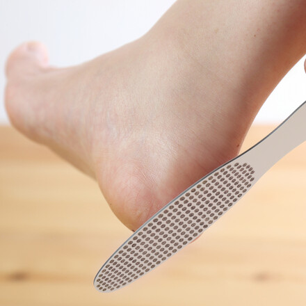 Benefits of Long-Term Using Foot File