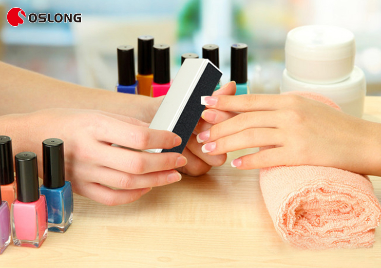 Nail Buffer: The Ultimate Solution for Uneven Nails
