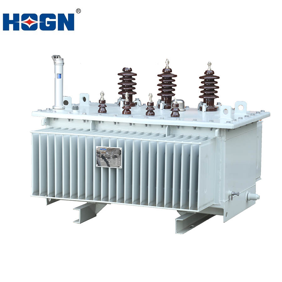 power transformer