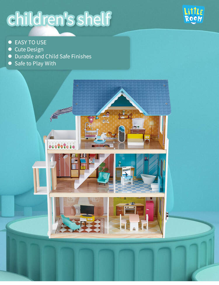 Miniature Dollhouse Accessories Wholesale