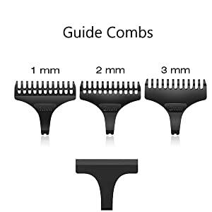 Guide Combs