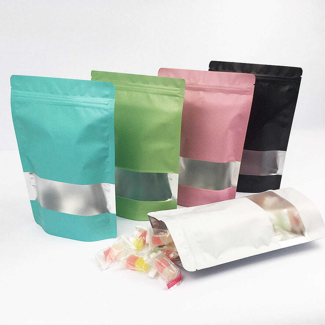 ziplock bag