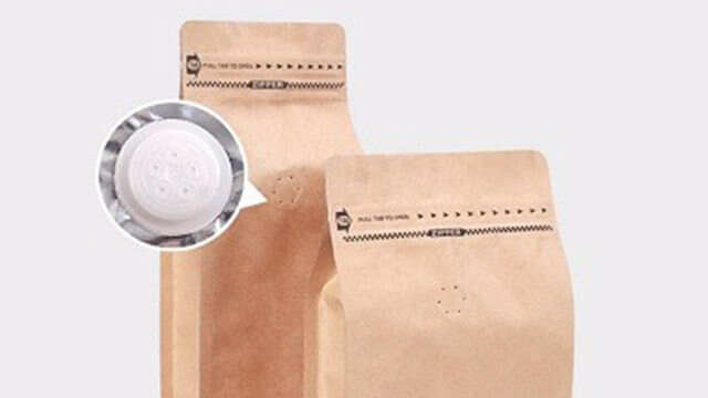 coffee bag