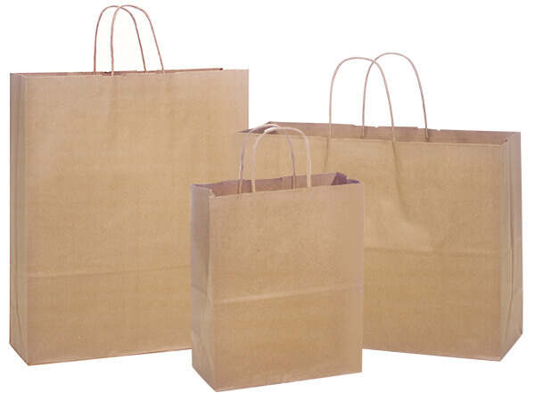 Brown Paper Bags,Mini Kraft Paper Bags,Cheapest Kraft Paper Bags