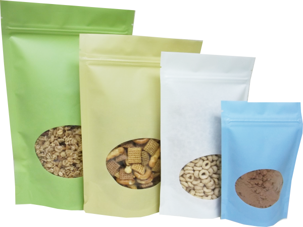 Christmas Coffee Bags,Coffee Bag With Window,Side Gusset Coffee Bags