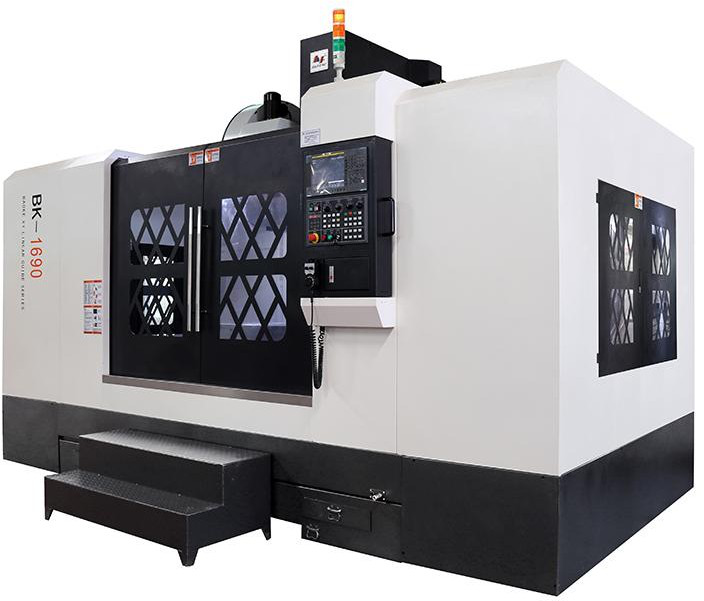 CNC machine