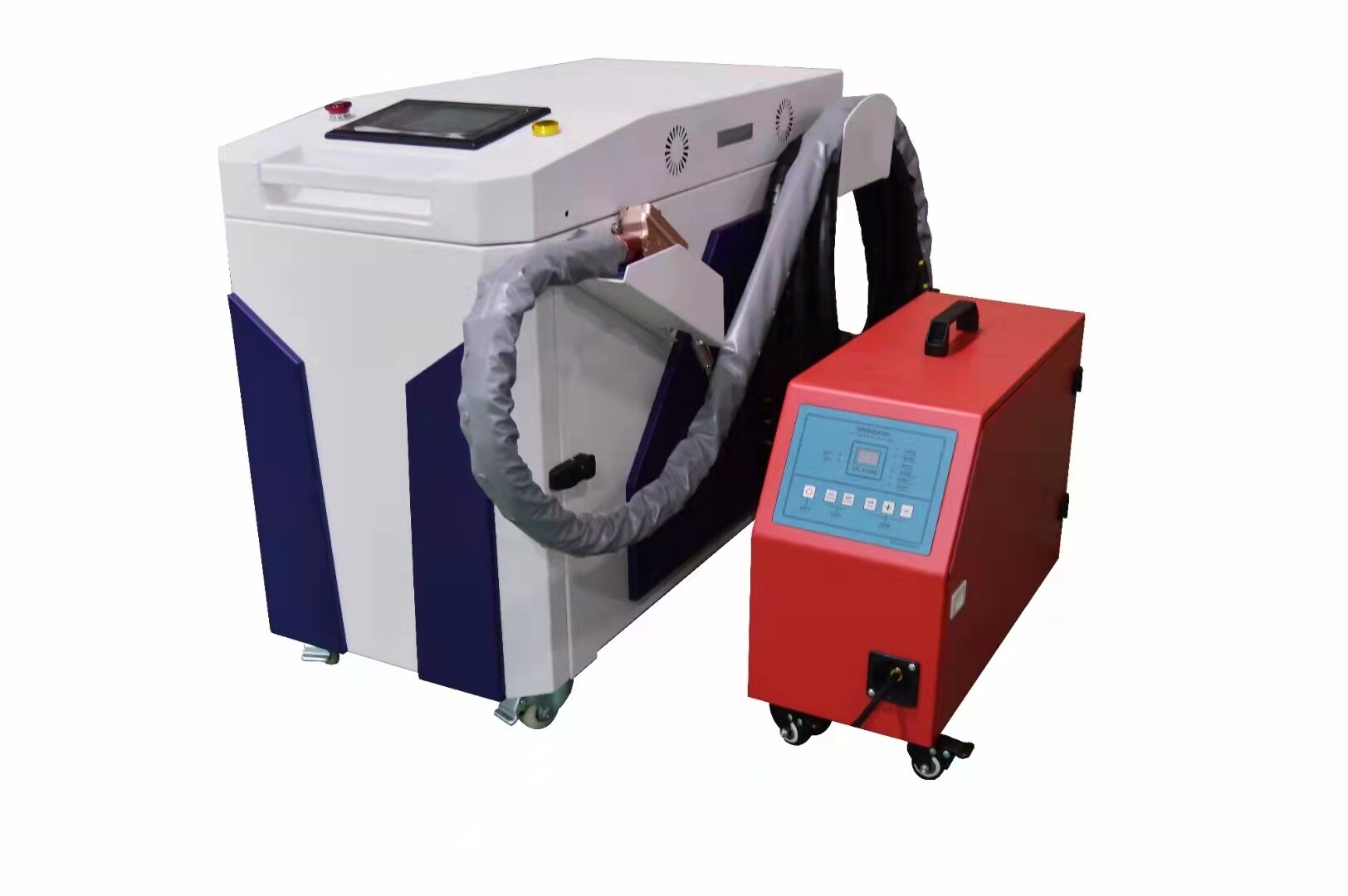 handheld laser welding machine factory, handheld laser welding machine manufacturer, handheld laser welding machine supplier, china handheld laser welding machine