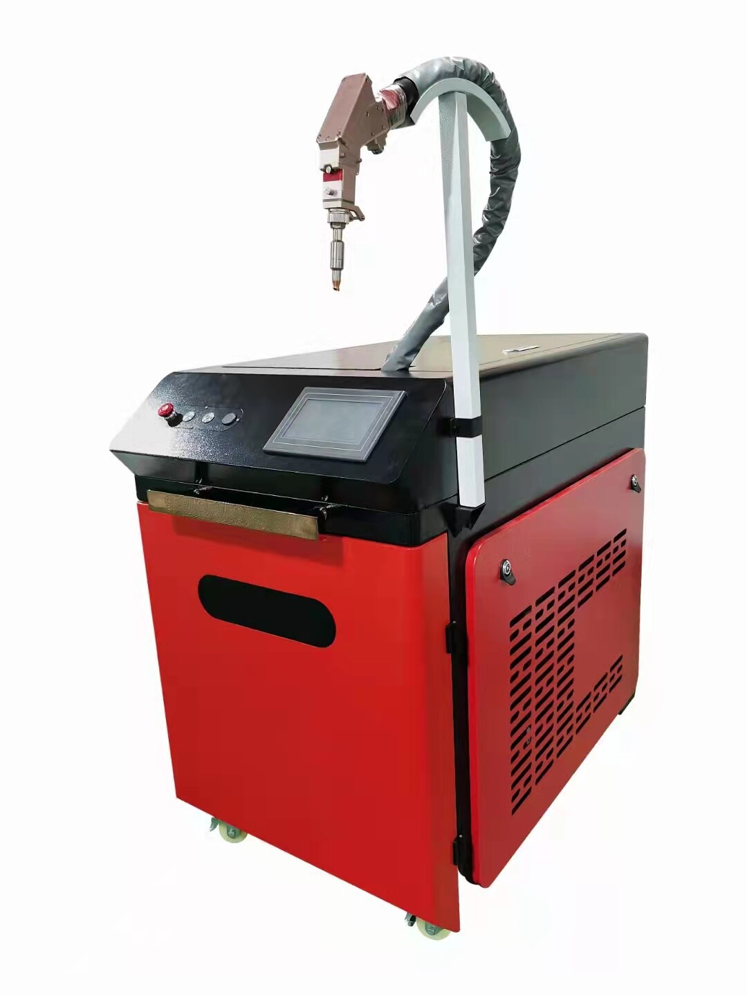 China Handheld Laser Welding Machine, Laser Welding Machine Manufacturers, Laser Welding Machine Supplier