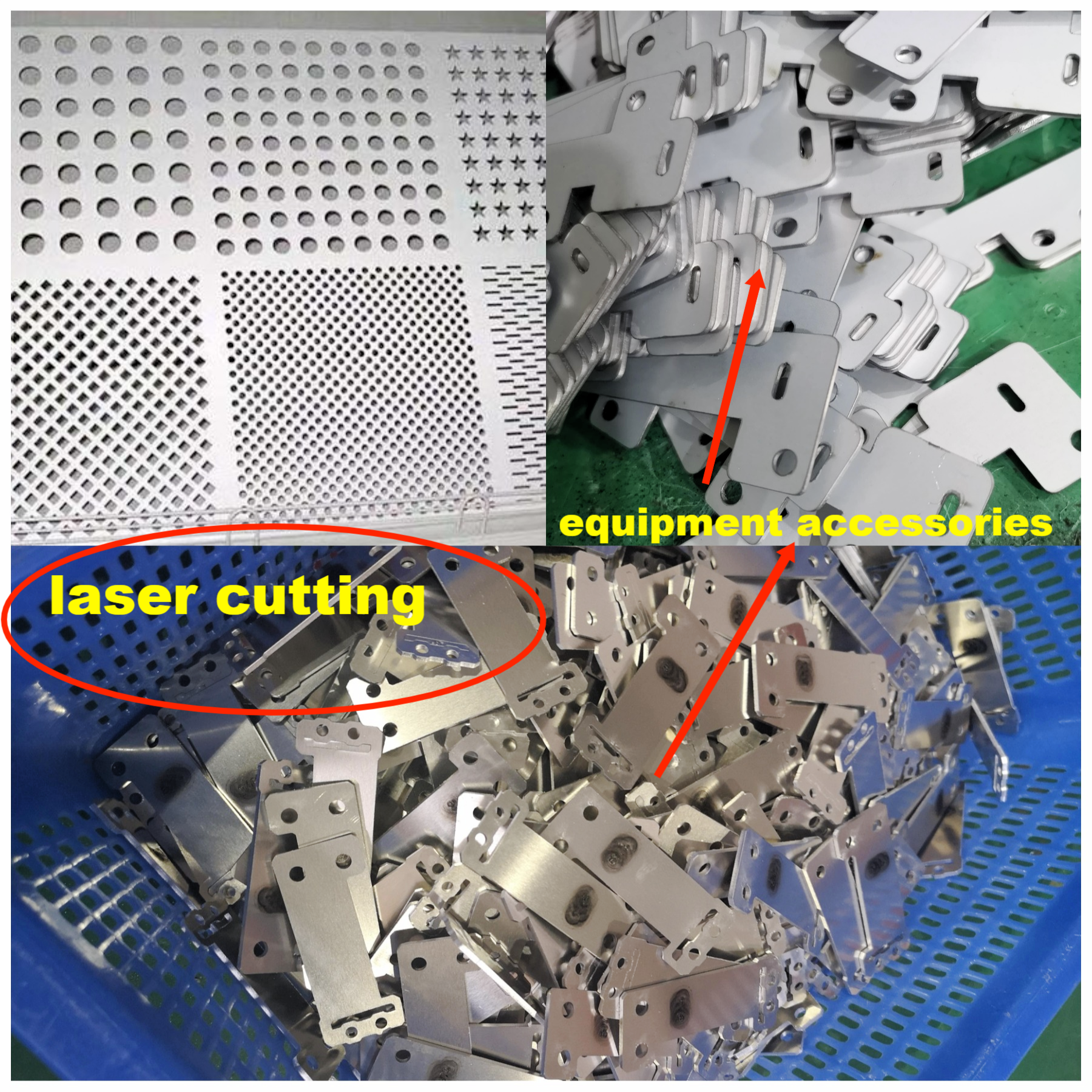 China Laser Cutting Sheet Metal Stamping, Cnc Sheet Metal Cutting Factory, Laser Cutting Machine Metal Factories