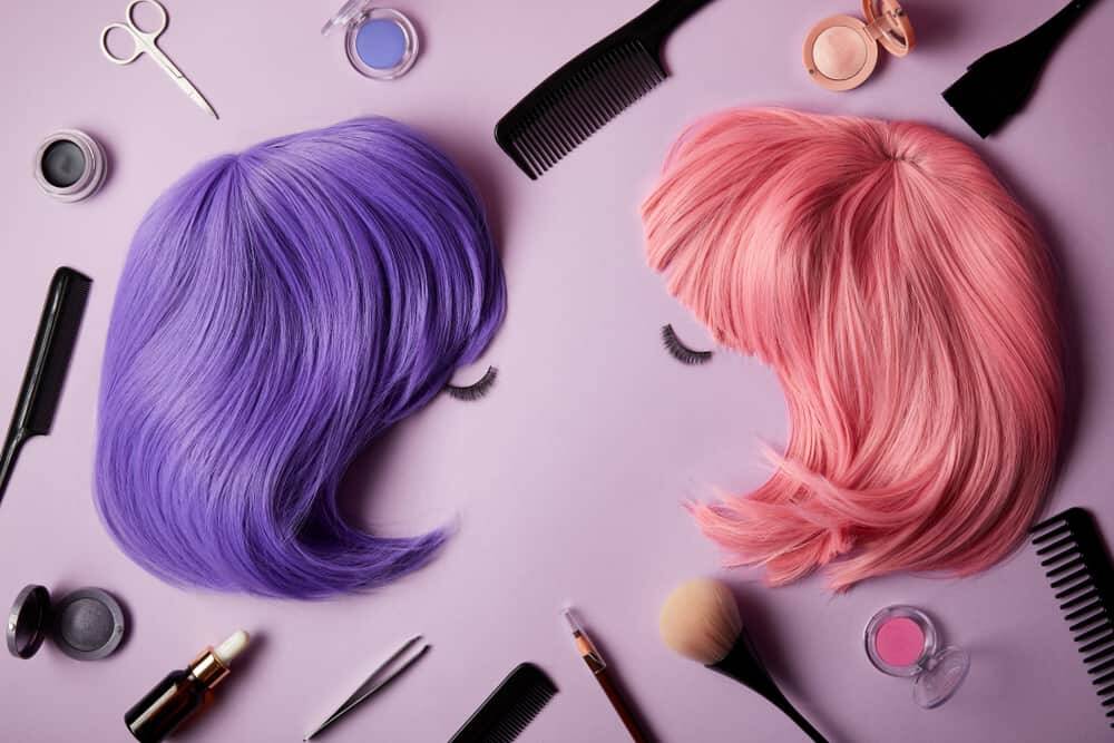 An Ultimate Guide to the Raw Materials of Wigs