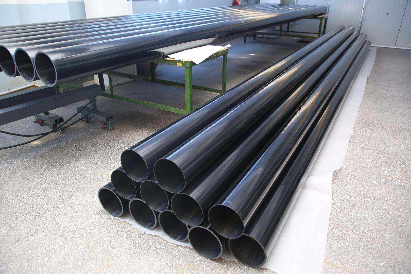Buy Light Mast, Antenna Mast, or Carbon Fiber Masts Online