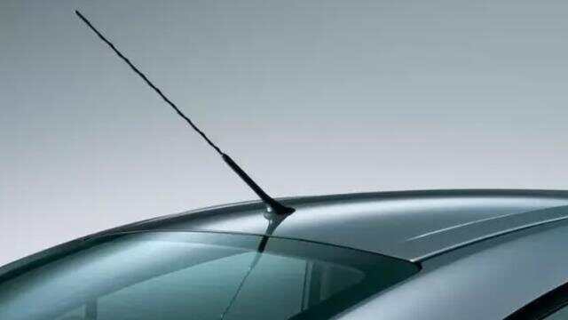 auto antenna
