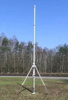 vertical telescopic mast,diy telescoping mast wholesale