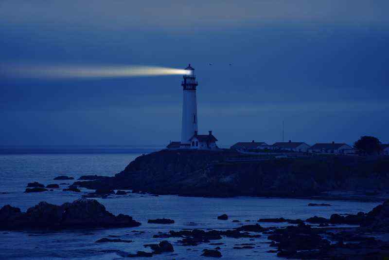 light tower